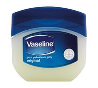 Vaseline Women's 2x Original Pure 'Petroleum Jelly', 100ml in White Vaseline White 100ml