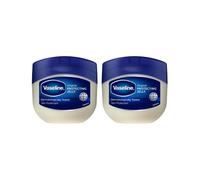 Vaseline Petroleum Jelly 2 x 250 g