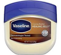 Vaseline Petroleum Jelly – Cocoa Butter, Rich Moisturizing – 7.5 oz (212 g)