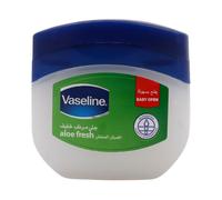 Vaseline Petroleum Jelly Aloe Fresh 100ml