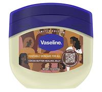Vaseline Petroleum Jelly, Cocoa Butter, 7.5 oz