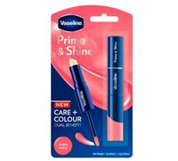 Vaseline PRIME AND SHINE - WARM NUDE
