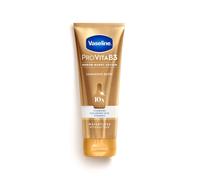 Vaseline Pro VitaB3 Serum Burst Lotion Luminous Glow Healthy Glowing Skin Lightweight 10x Antioxidant Power of Vitamin C with Vitamin B3 Hyalu