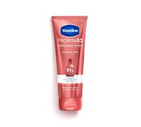 Vaseline Pro VitaB3 Serum Burst Lotion Supple & Soft Healthy Hydrated Skin Lightweight 10x Antioxidant Power of Vitamin C with Vitamin B3 Hyal