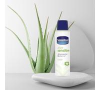 Vaseline ProDerma Active Fresh Antiperspirant Deodorant Spray 150ml 3 Pack