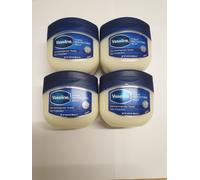 Vaseline Protecting Petroleum Jelly Original X 4 Skin Protectant JUST £17.59