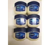 Vaseline Protecting Petroleum Jelly Original X 6 Skin Protectant JUST £22.99