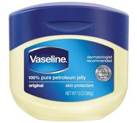 Vaseline Pure Petroleum Jelly 100% Pure Original - 13 Ounces
