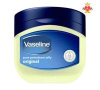 Vaseline Pure Petroleum Jelly 250ml 1PCS