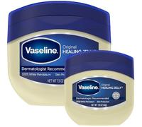 Vaseline Pure Petroleum Jelly Original, 100ml