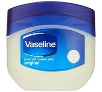 Vaseline Pure Petroleum Jelly Original 100ml