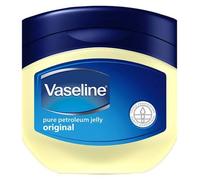 VASELINE PURE PETROLEUM JELLY ORIGINAL 250ML DRY SKIN MOISTURISER PROTECTS FROM CHAPPING (2)