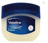 Vaseline Pure Petroleum Jelly Original 50ml - Pack of 12