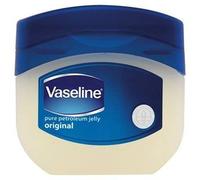 Vaseline Pure Petroleum Jelly Original 50ml x Case of 12