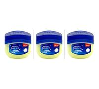 Vaseline Pure Petroleum Jelly (Pack of 3)