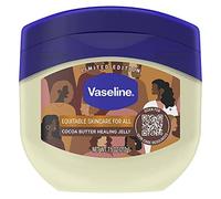 Vaseline Petroleum Jelly – Cocoa Butter, Rich Moisturizing – 7.5 oz (212 g)