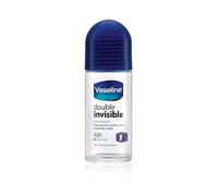 Vaseline roll-on double invisible 48 Hr Protection Skin Caring, 50ml