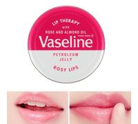 Vaseline Lip Therapy Rosy 20g