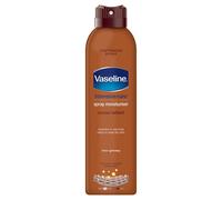 Vaseline Intensive Care Spray Moisturiser Cocoa Radiant 3 X 190Ml
