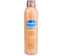 Vaseline Intensive Care Spray Moisturiser Cocoa Radiant 3 X 190Ml
