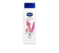 Vaseline Sweet Almonds Shower Gel 700ml