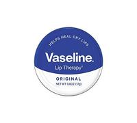 Vaseline - Therapy Original Lip Balm, 0.6 oz Box (Pack of 3)