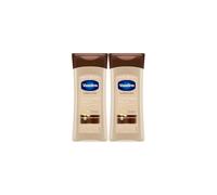 Vaseline Total Moisture Cocoa Radiant Body Gel Oil - 6.8 oz - 2 pk