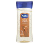 Vaseline Total Moisture Cocoa Radiant Body Gel Oil - 6.8 oz - 2 pk