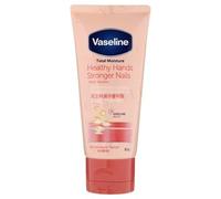 Vaseline - Total Moisture Healthy Hands Stronger Nails 60ml