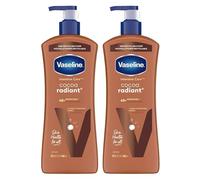Vaseline, Intensive Care, Cocoa Radiant Body Lotion, 20.3 fl oz (600 ml)