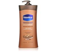Vaseline Total Moisture Lotion 600 ml Cocoa Radiant Pump