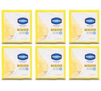 Vaseline Total Moisture Soap 3 bars