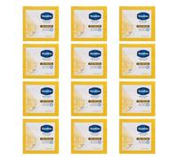 Vaseline Total Moisture Soap Bars 3 x 75g - Pack of 12