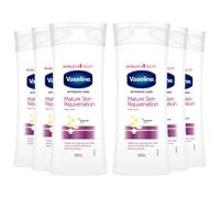 Vaseline Mature Skin 400Ml