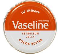 Vaseline Cocoa Butter Lip Balm 20g Tin