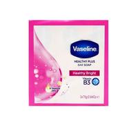 Vaseline Healthy Bright Soap 3 bars