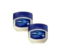 Vaseline Women's 2x Original Pure 'Petroleum Jelly', 100ml in White Vaseline White 100ml