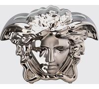 Vases VERSACE HOME Lifestyle color Silver - Size: OS - unisex