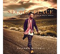 Vashawn Mitchell - Secret Place (Live At Mosaek Teatro, Johannesburg, South Africa)