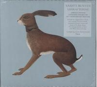 Vashti Bunyan Lookaftering - 20th Anniversary Edition - 2CD - Sealed UK 2 CD album double set FATCD38X Fat Cat 2025