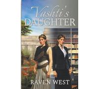 Vashti's Daughter