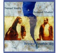 Vasilic, Nenad - Beyond Another Sky
