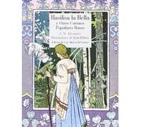 Vasilisa la bella y otros cuentos populares rusos