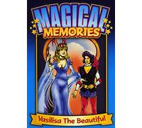 Vasilisa the Beautiful - Vasilisa the Beautiful