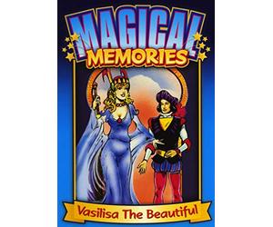 Vasilisa the Beautiful - Vasilisa the Beautiful