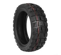 Vasiumic 10 Inch 10x2.75-6.5 Off-Road Tubeless Tire for Max Electric Scooter, Compatible with Max, For Durable Rubber Replacement Tyre