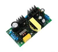 Vasiumic 12v 3a 36w Ac to Dc Supply 85 Through 265v Step-down Voltage Regulator Board with Over-current Led Strip