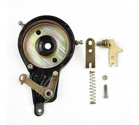 Vasiumic 70mm Band Brake for Electric Scooters - Compatible with For Dolphin Models, Steel and Iron Construction, Replacement Brake Part for E-Scooter Maintenance