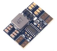 Vasiumic 90W DC-DC Converter Module, 5-15V Input to 12V/15V/20V/24V Step- Supply, High Efficiency 89-98%, 0-5A Output Current, Wide Input Range Voltage (Input 5-15V 24V)
