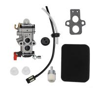 Vasiumic Carburetor 150BT 350BT 580BTS 580BFS Backpack Blower, Compatible with EBZ8000 EBZ8050 EBZ7001, Replaces WYA-79 505183101 Kit